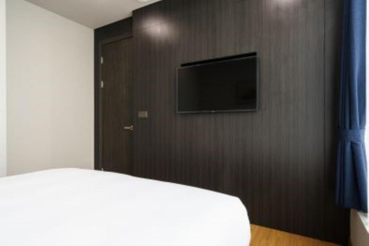 Kwangsu Hotel Haeundae Busan Exterior photo