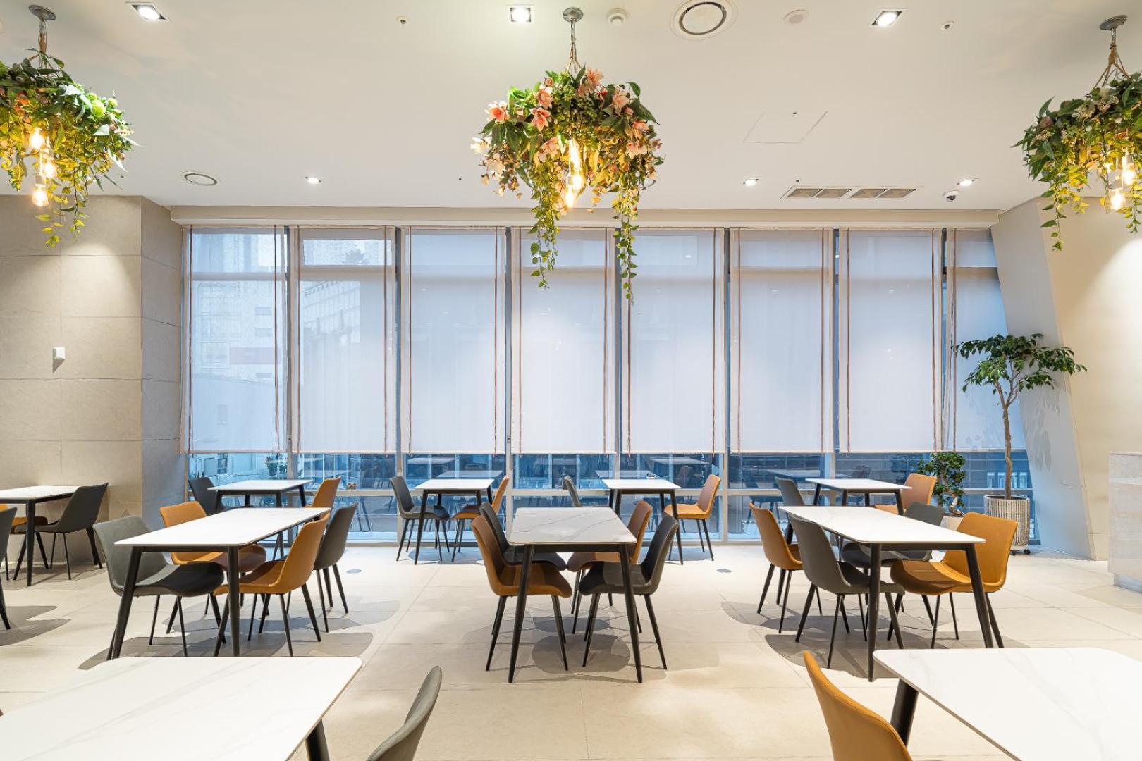 Kwangsu Hotel Haeundae Busan Exterior photo