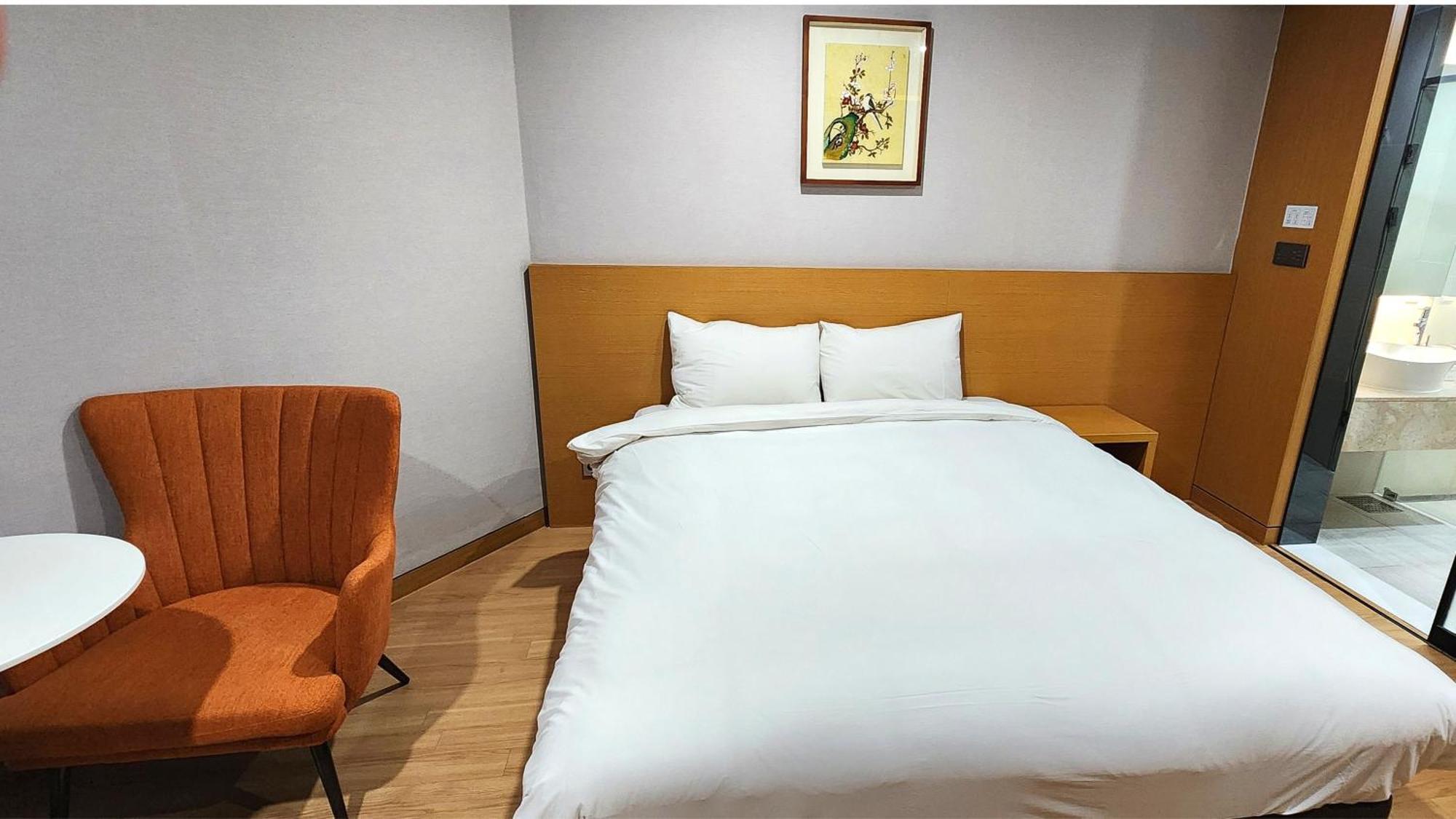 Kwangsu Hotel Haeundae Busan Exterior photo