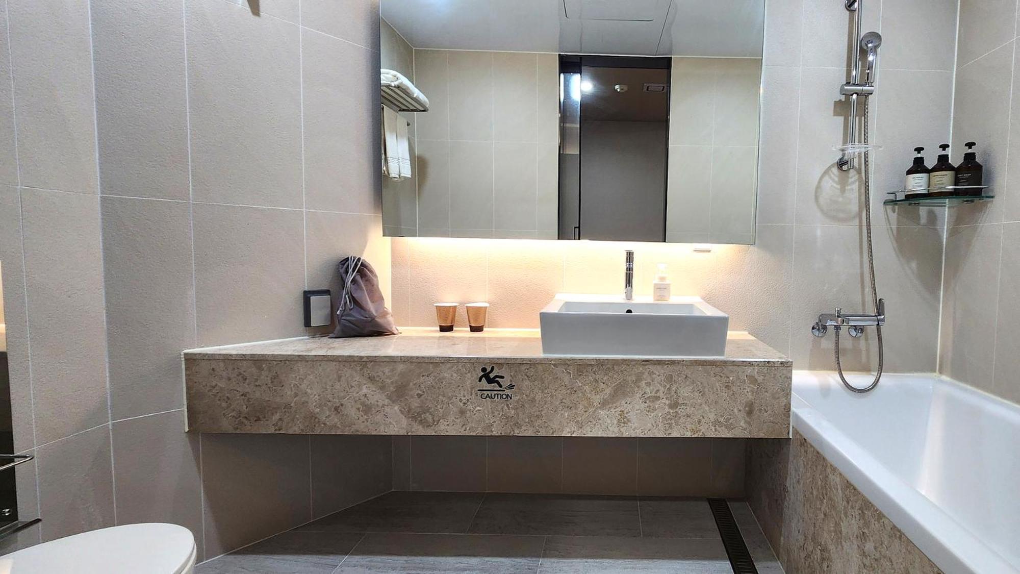 Kwangsu Hotel Haeundae Busan Exterior photo