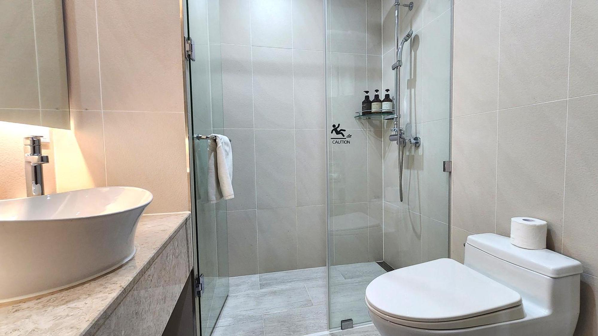 Kwangsu Hotel Haeundae Busan Exterior photo